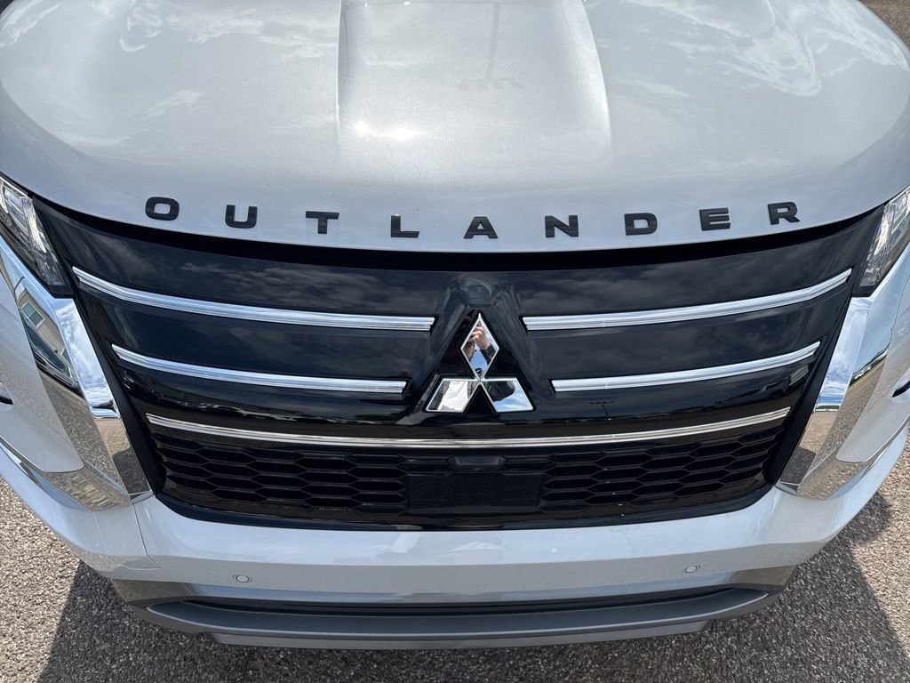 New 2026 Mitsubishi Outlander SEL FWD image 55