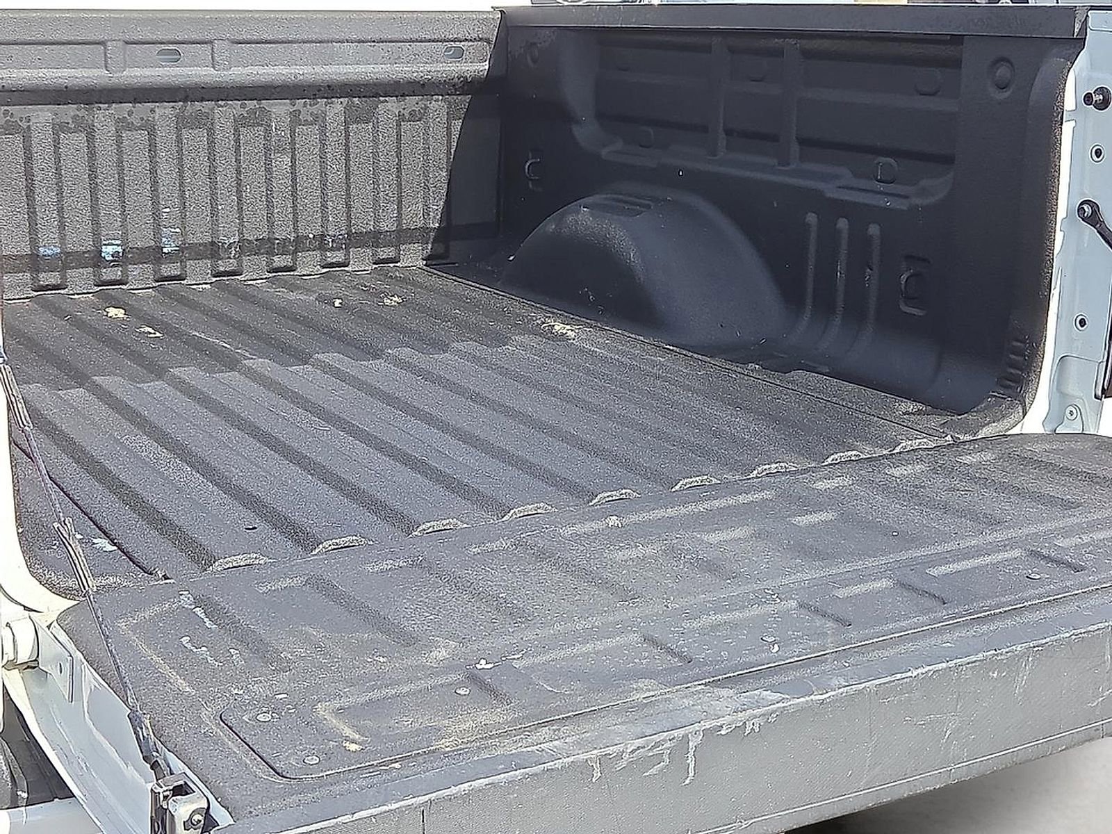 Certified 2019 Chevrolet Colorado LT image 9