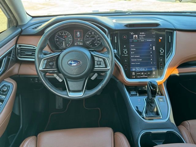 Used 2021 Subaru Legacy Touring XT w/ Popular Package #3 image 20