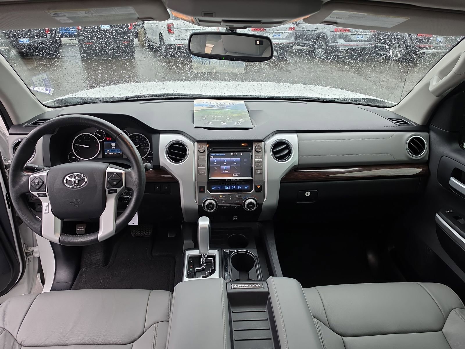 Used 2015 Toyota Tundra Limited image 14