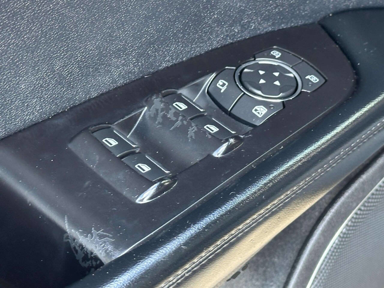 Used 2018 Lincoln MKX Reserve w/ Lincoln MKX Climate Package image 17