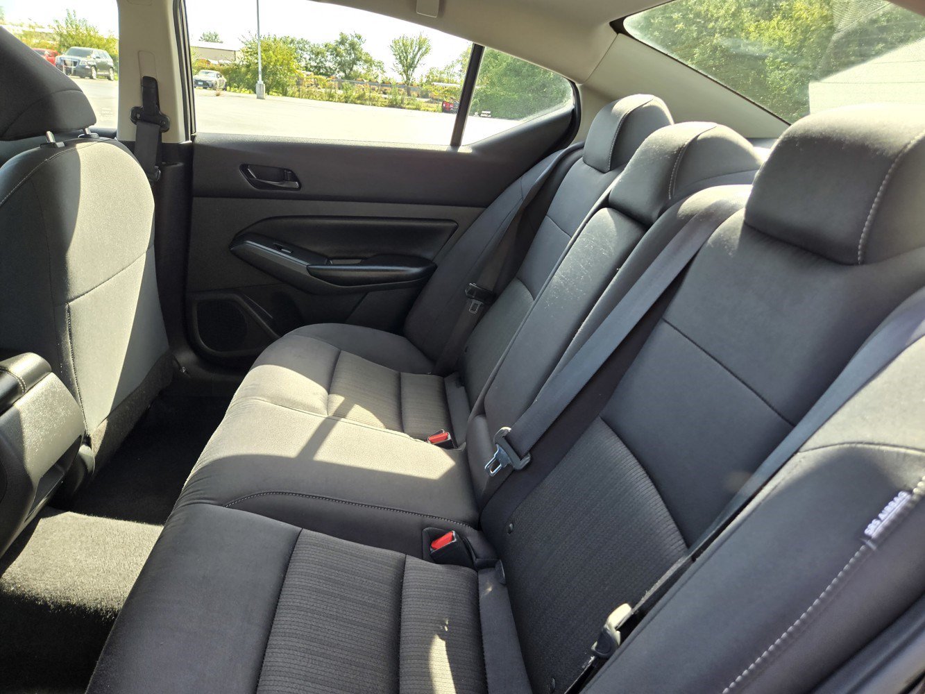 Used 2024 Nissan Altima 2.5 S FWD image 26