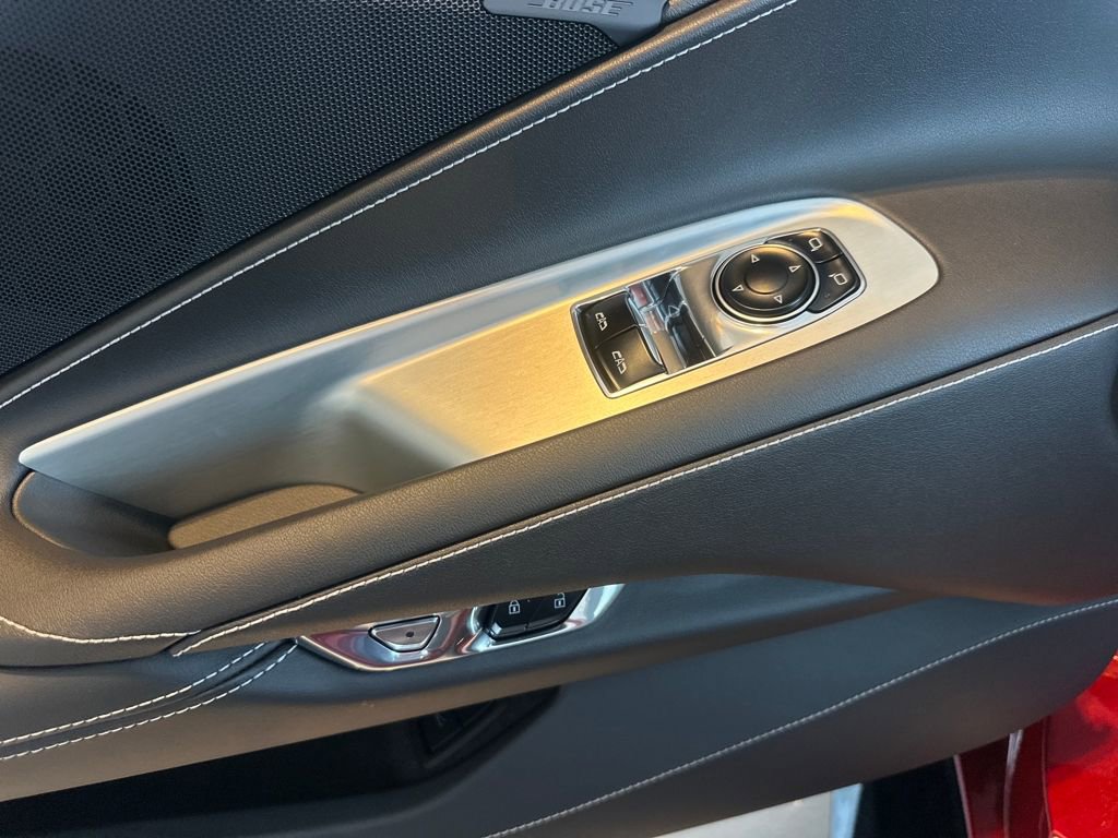 New 2026 Chevrolet Corvette Z06 image 16