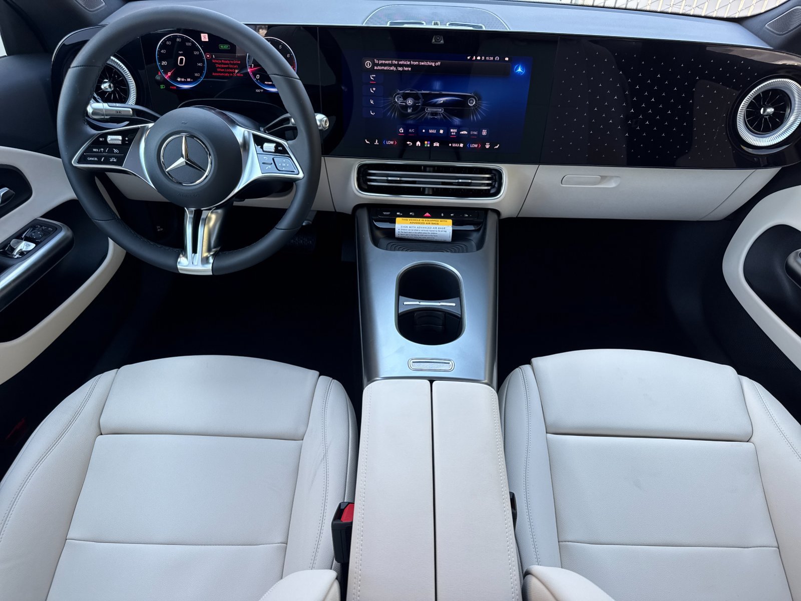 New 2027 Mercedes-Benz CLA 220 image 13