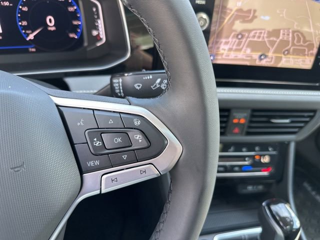 New 2025 Volkswagen Jetta SEL image 19