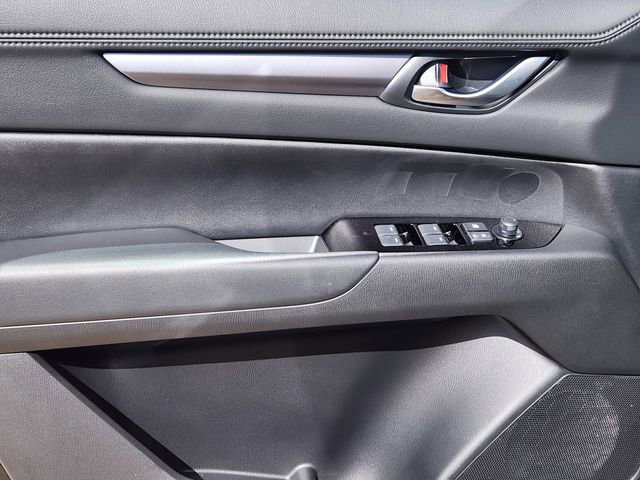 New 2025 MAZDA CX-5 AWD 2.5 S w/ Preferred Package image 9