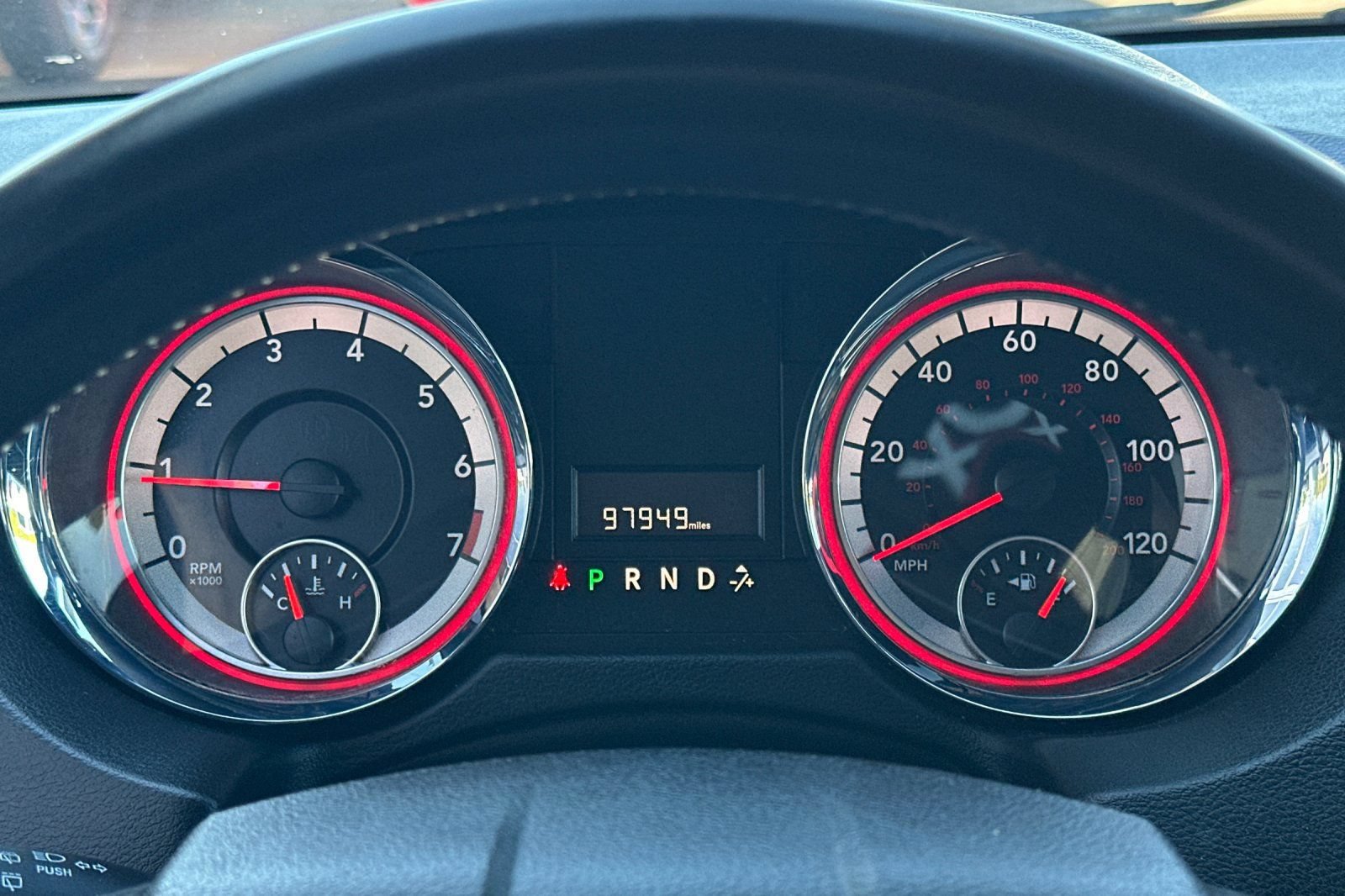 Used 2017 Dodge Grand Caravan SXT FWD image 22