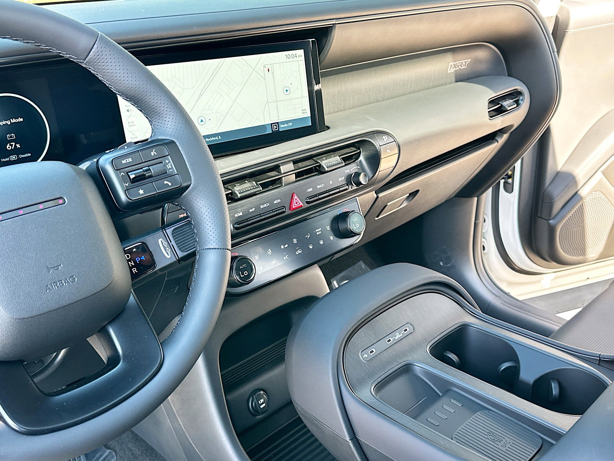 New 2026 Hyundai Palisade XRT Pro AWD/4WD image 9