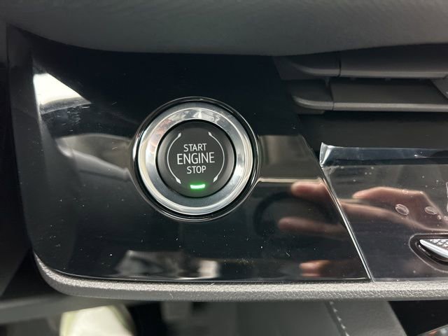 New 2025 Buick Envision Preferred image 27