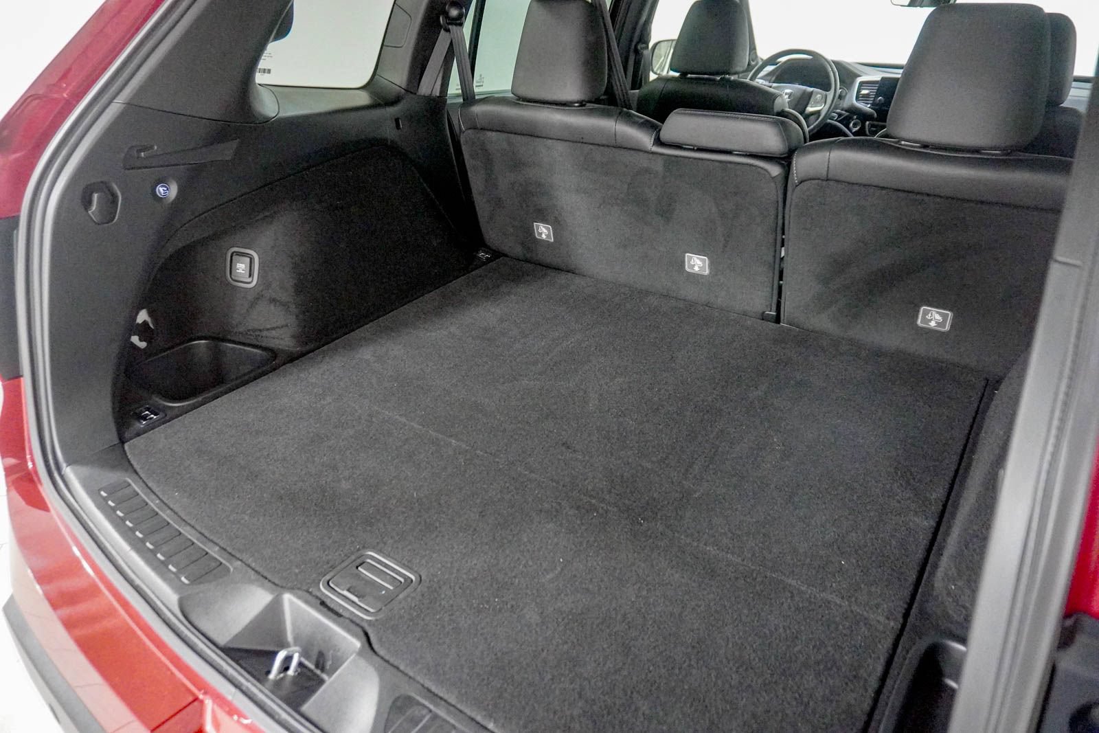 Used 2022 Honda Passport Elite image 9
