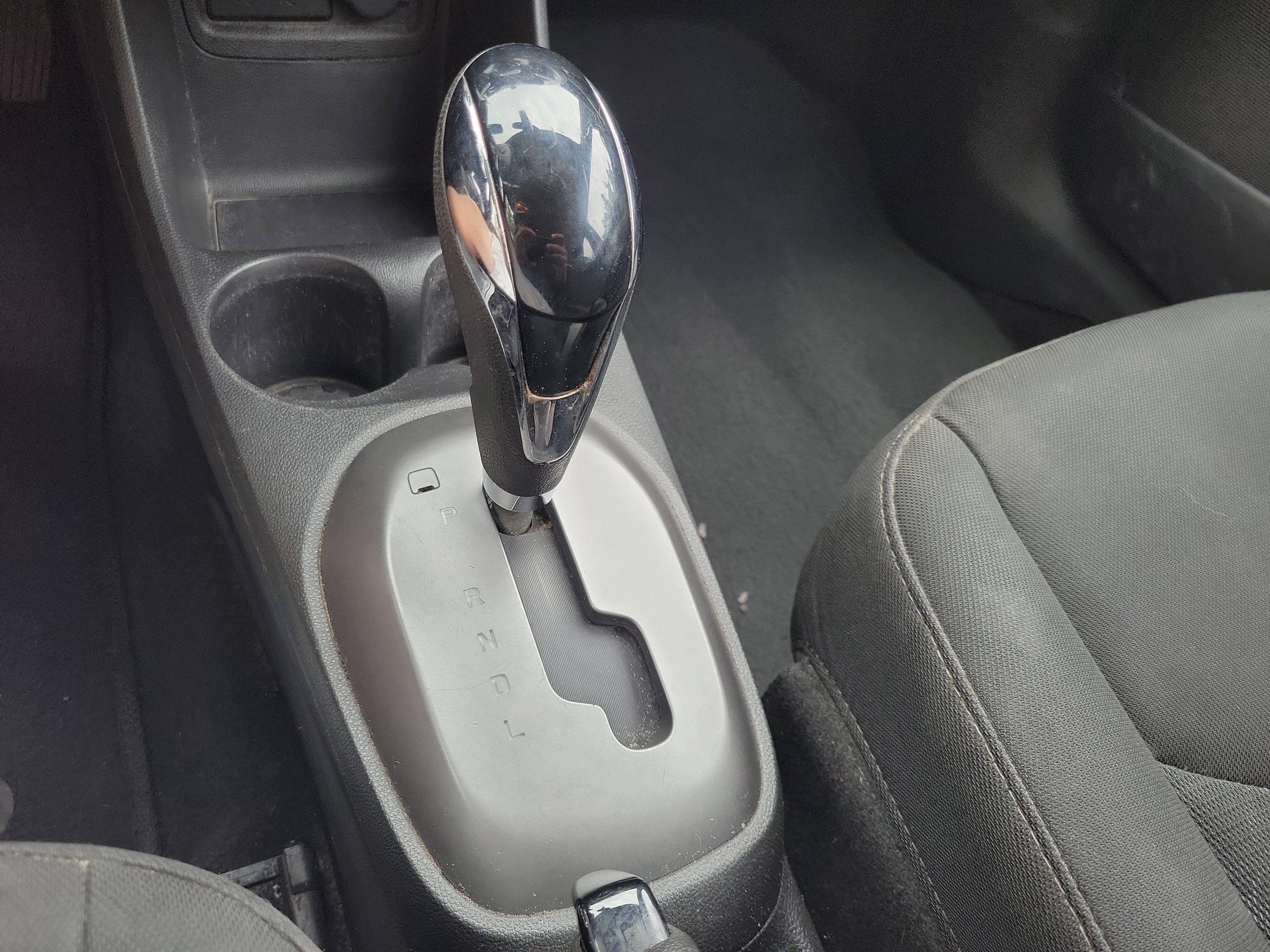 Used 2020 Chevrolet Spark LT FWD image 30