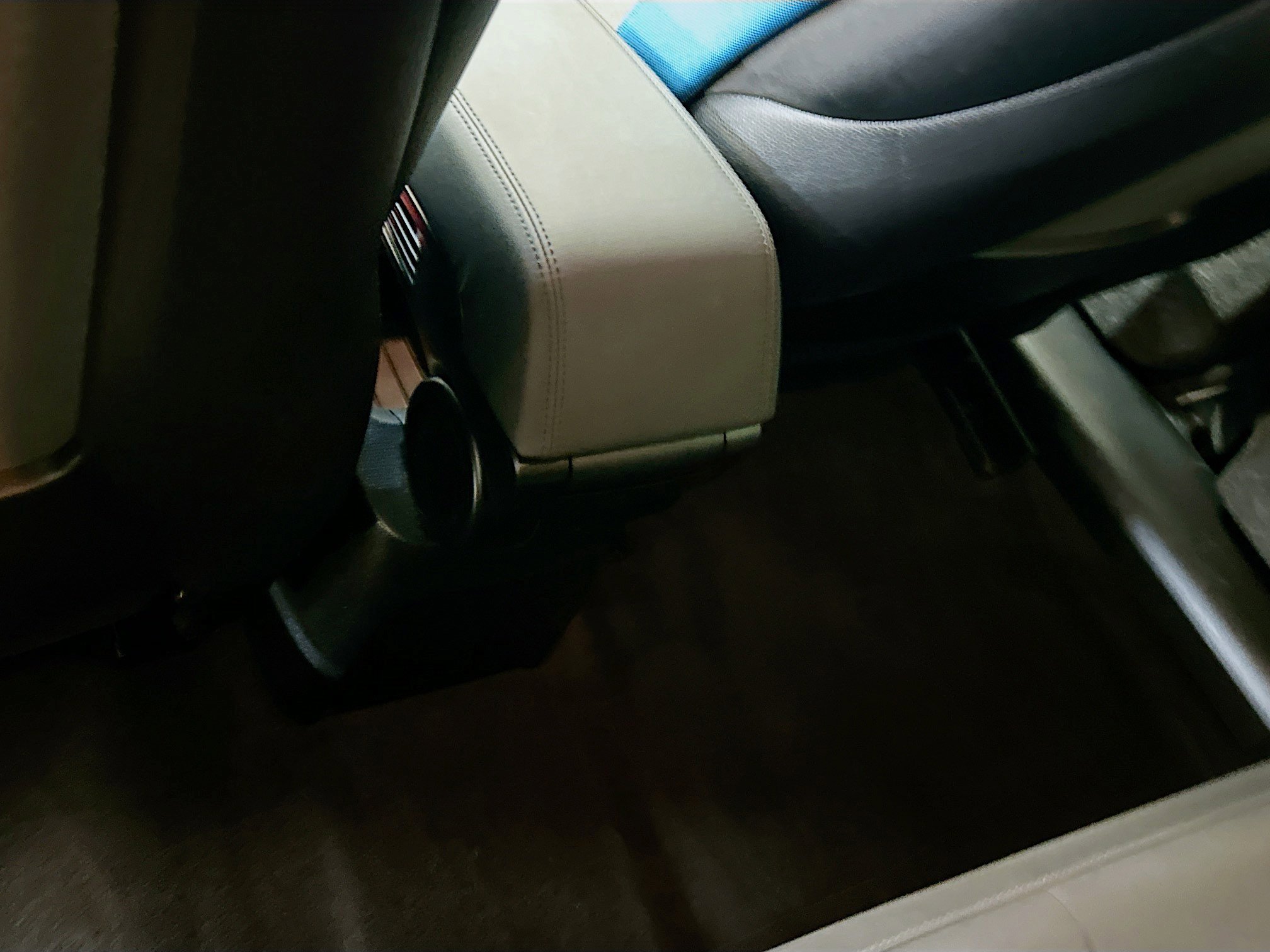 Used 2021 BMW i3 image 28