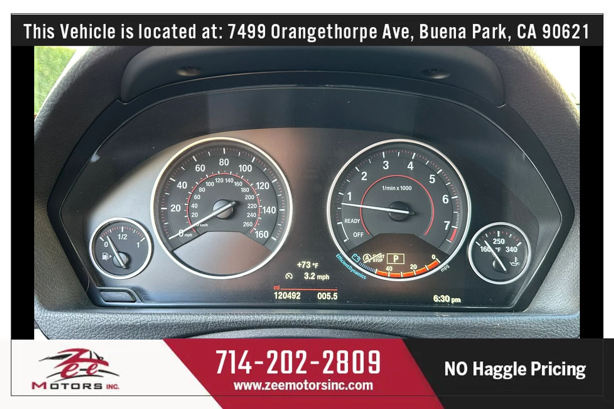 Used 2016 BMW 428i Gran Coupe RWD image 24