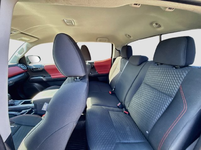 Used 2023 Toyota Tacoma SR5 AWD/4WD image 20