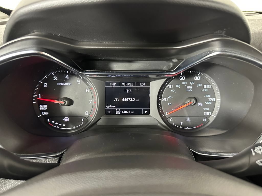 Used 2023 Chevrolet TrailBlazer LT w/ Convenience Package AWD/4WD image 15