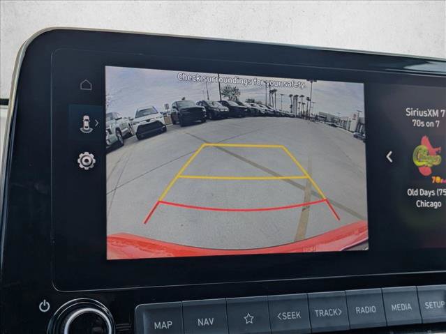 Used 2022 Hyundai Kona N FWD image 14