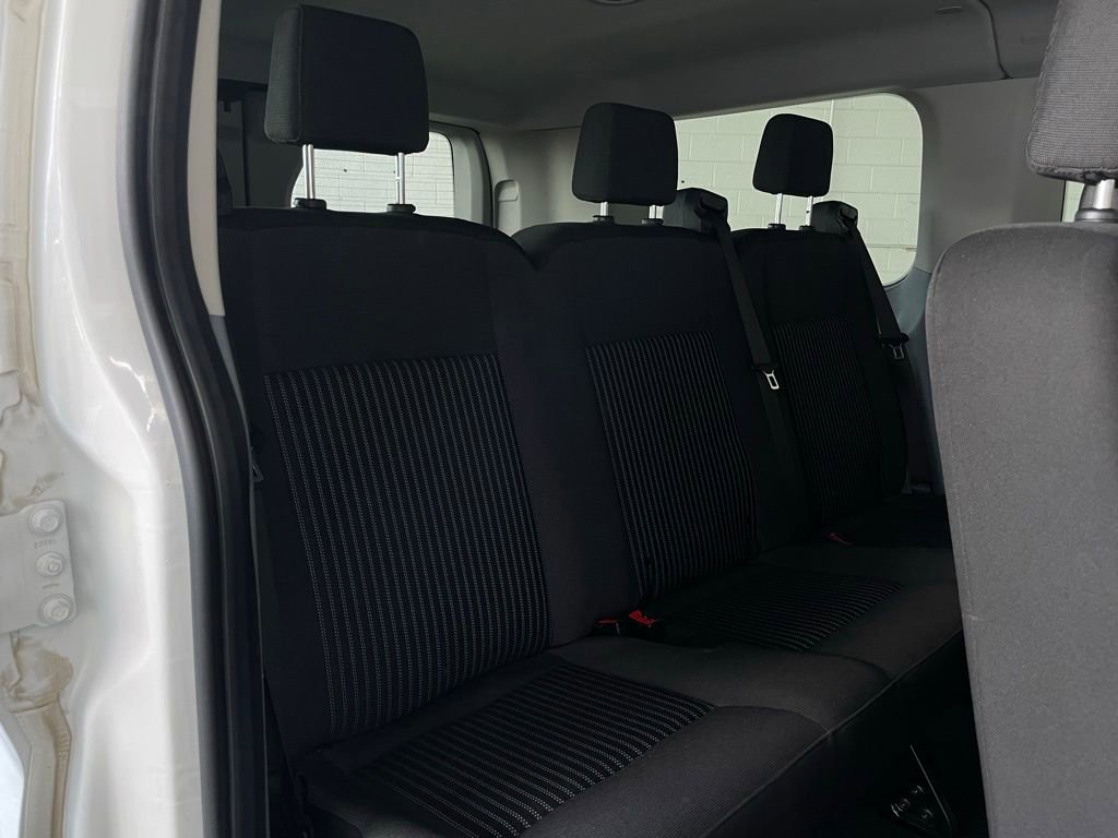 Used 2019 Ford Transit 150 XL image 22
