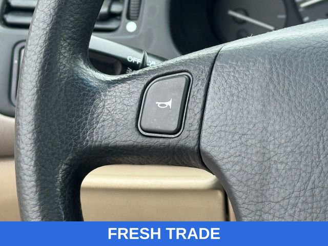 Used 1996 Honda Accord EX image 20