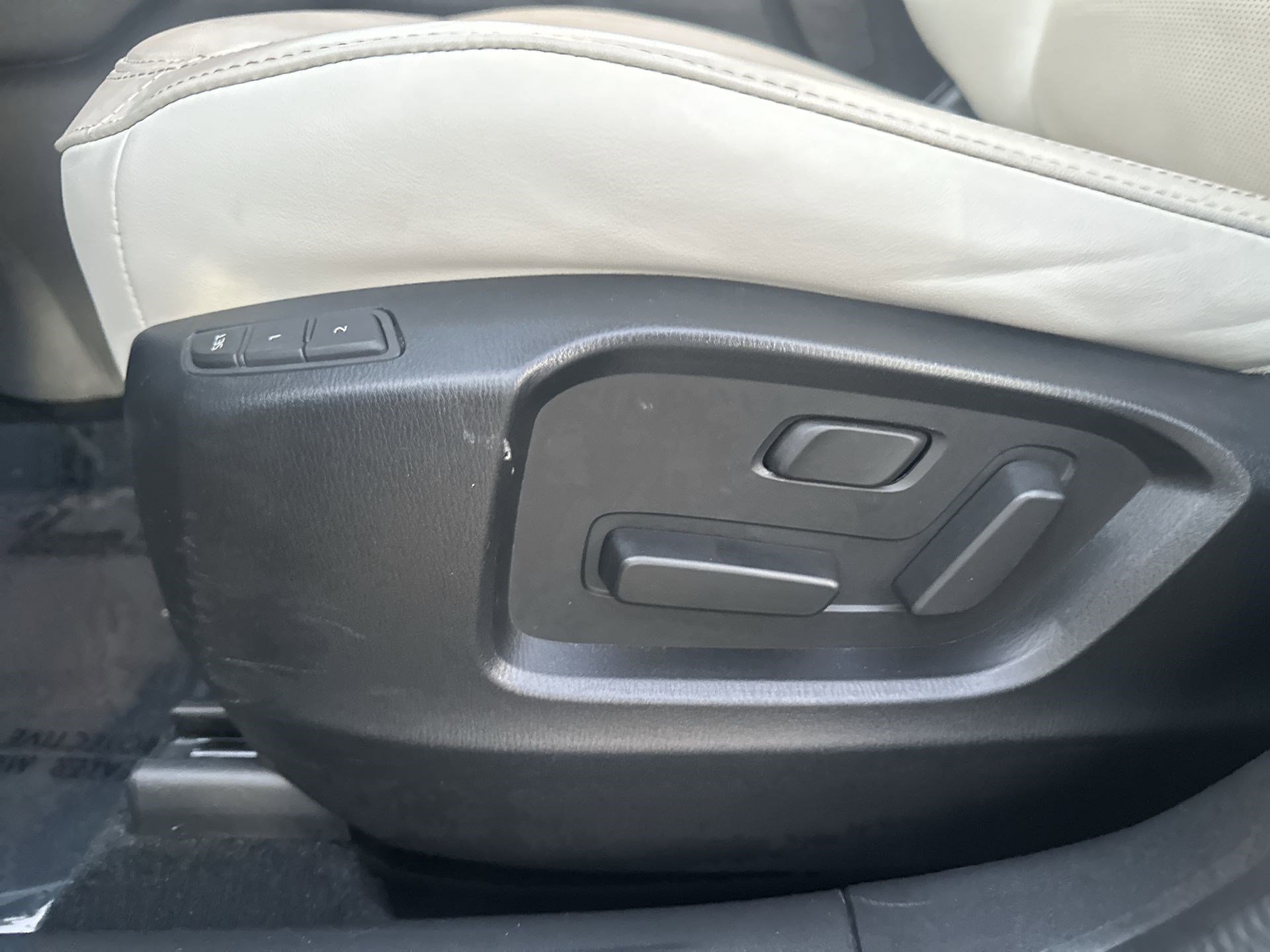 Used 2023 MAZDA CX-5 AWD 2.5 S w/ Preferred Package image 14