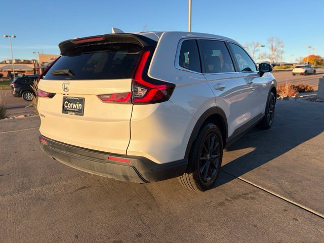 Used 2026 Honda CR-V EX-L image 13