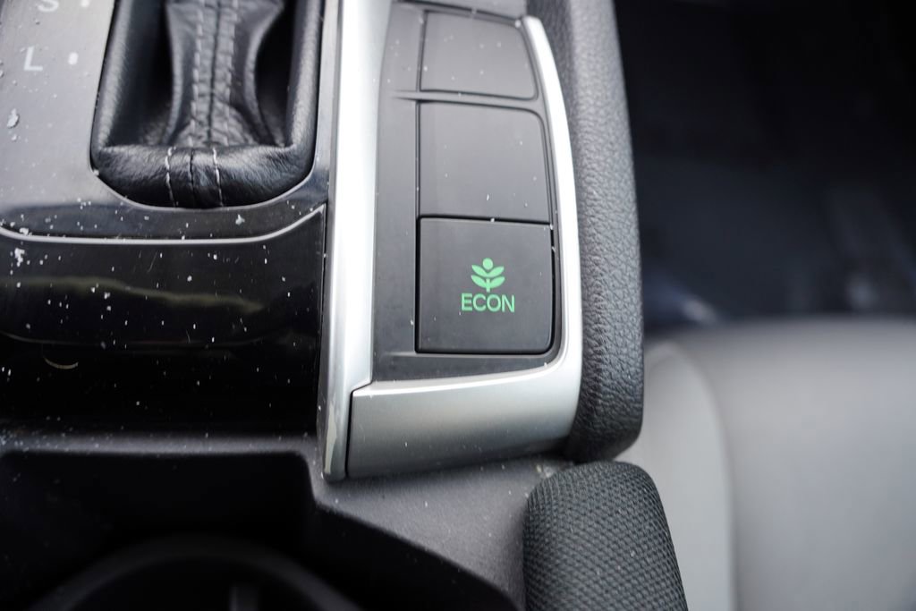 Used 2018 Honda Civic EX image 25