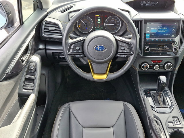 Used 2023 Subaru Crosstrek 2.5i Sport image 12