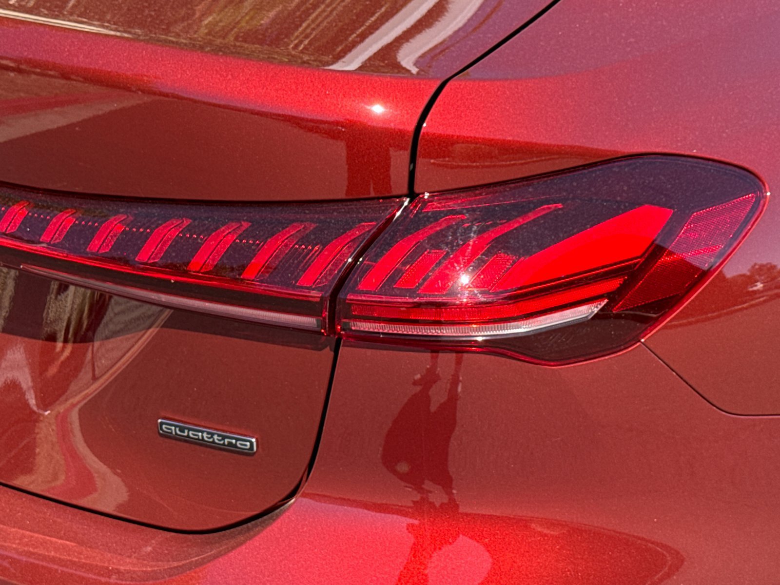 New 2026 Audi A5 Premium Plus AWD/4WD image 27
