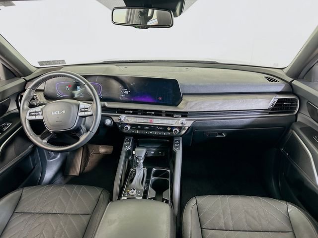 Used 2024 Kia Telluride EX X-Line image 14