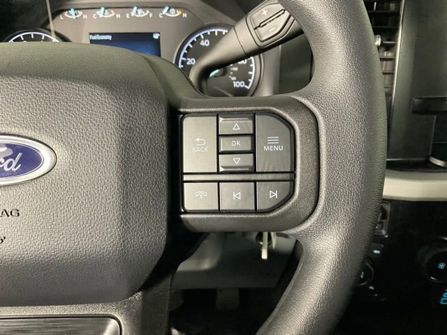 New 2026 Ford F250 XL w/ STX Appearance Package image 24