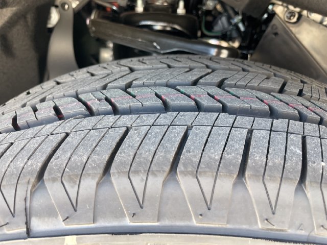New 2026 Toyota Sequoia Platinum AWD/4WD image 30
