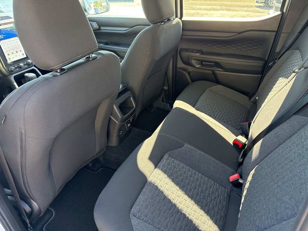 New 2025 Ford Ranger XL w/ Trailer Tow Package image 13