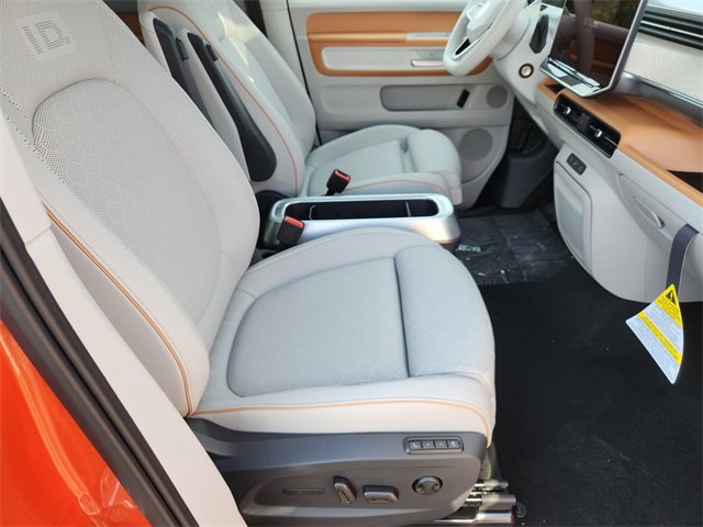 New 2025 Volkswagen ID. Buzz Pro S Plus image 13