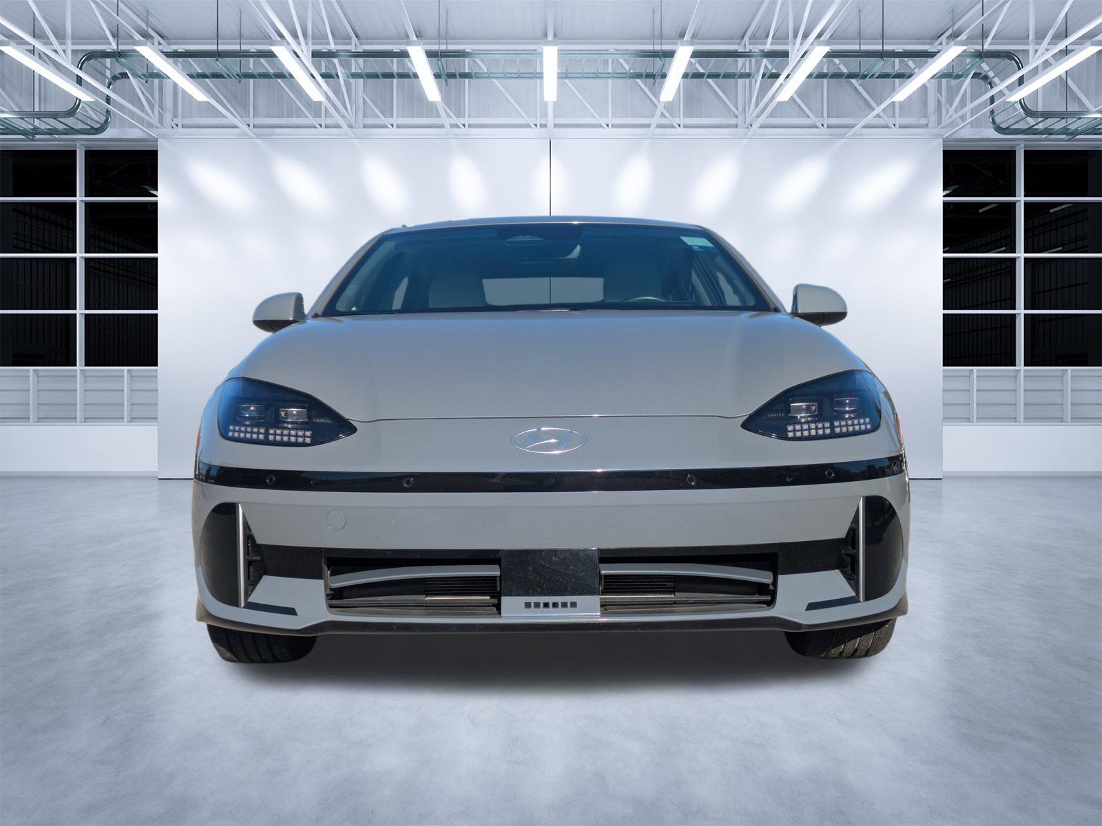 Certified 2023 Hyundai Ioniq 6 SEL image 9