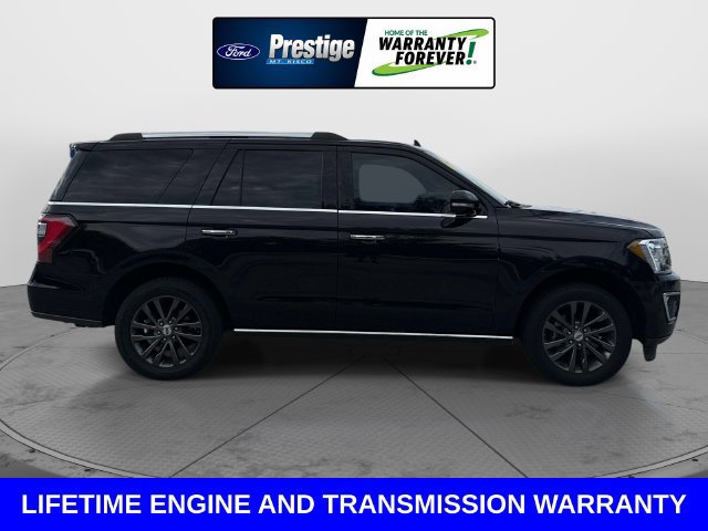 Used 2021 Ford Expedition Limited AWD/4WD image 3