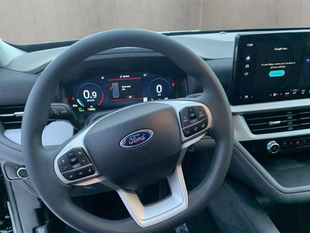 New 2026 Ford Explorer Active image 10