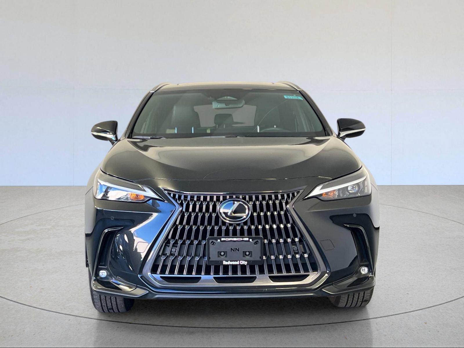 Used 2023 Lexus NX 350 AWD w/ Cold Area Package image 11