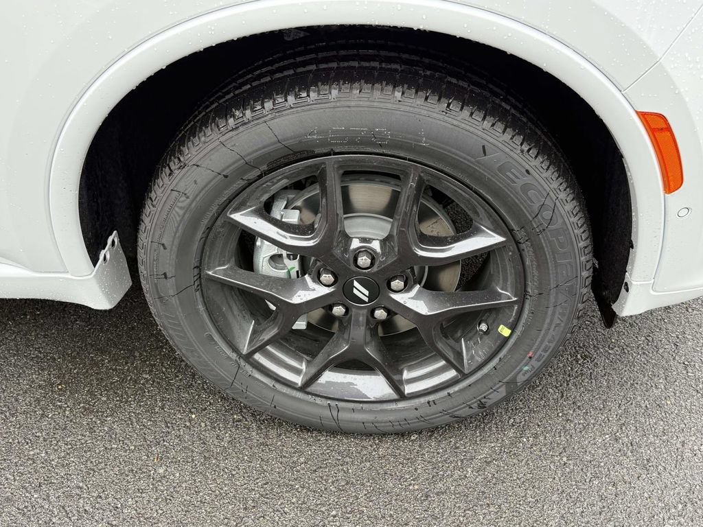New 2026 Dodge Durango GT AWD/4WD image 12