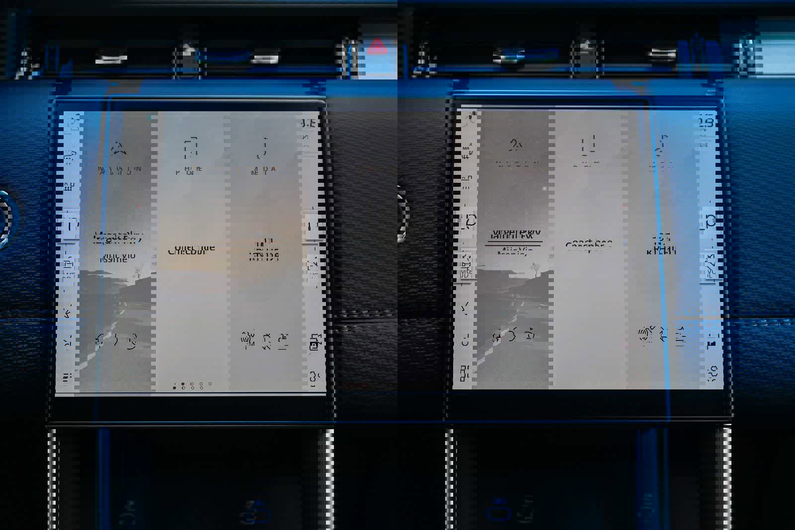 New 2026 Land Rover Discovery Sport Landmark image 14