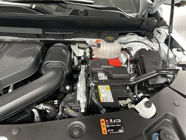 New 2026 Buick Enclave Sport Touring w/ Power Package image 12