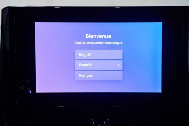 New 2026 Toyota Corolla LE image 18