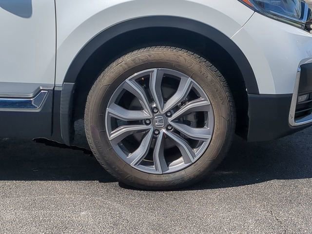 Used 2020 Honda CR-V Touring image 11