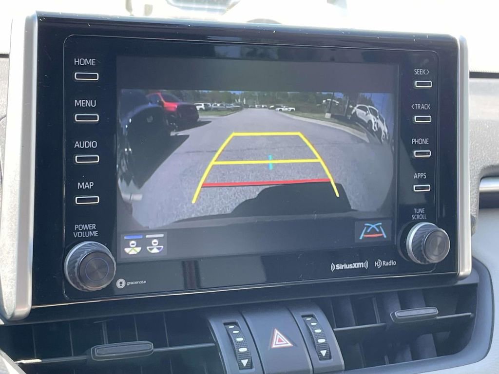 Used 2019 Toyota RAV4 Adventure image 27