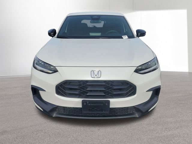 Used 2024 Honda HR-V Sport image 16