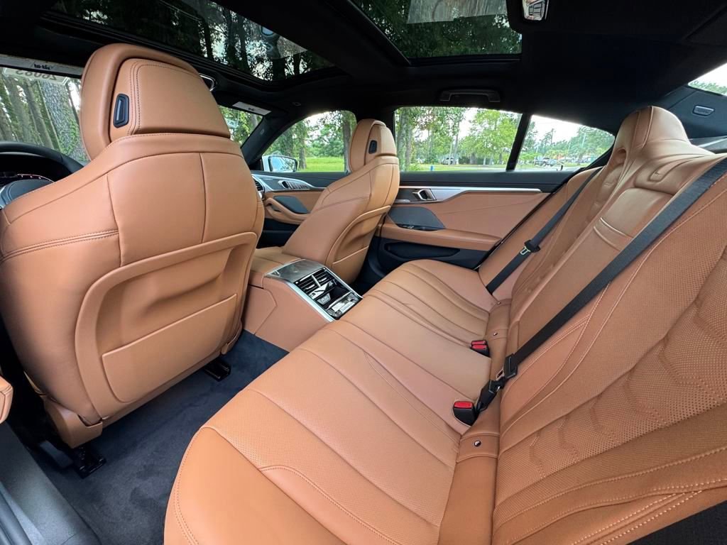 New 2026 BMW 840i image 15