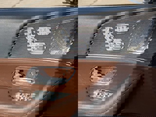 Used 2025 Mercedes-Benz GLE 350 4MATIC image 23