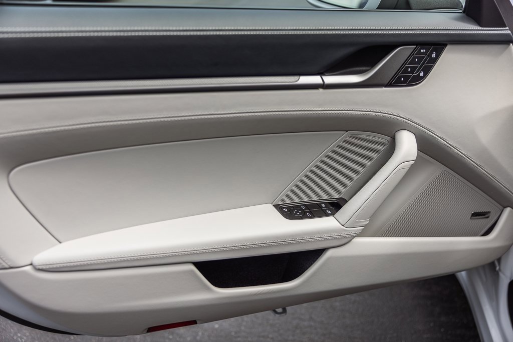 Certified 2025 Porsche 911 Carrera S image 29