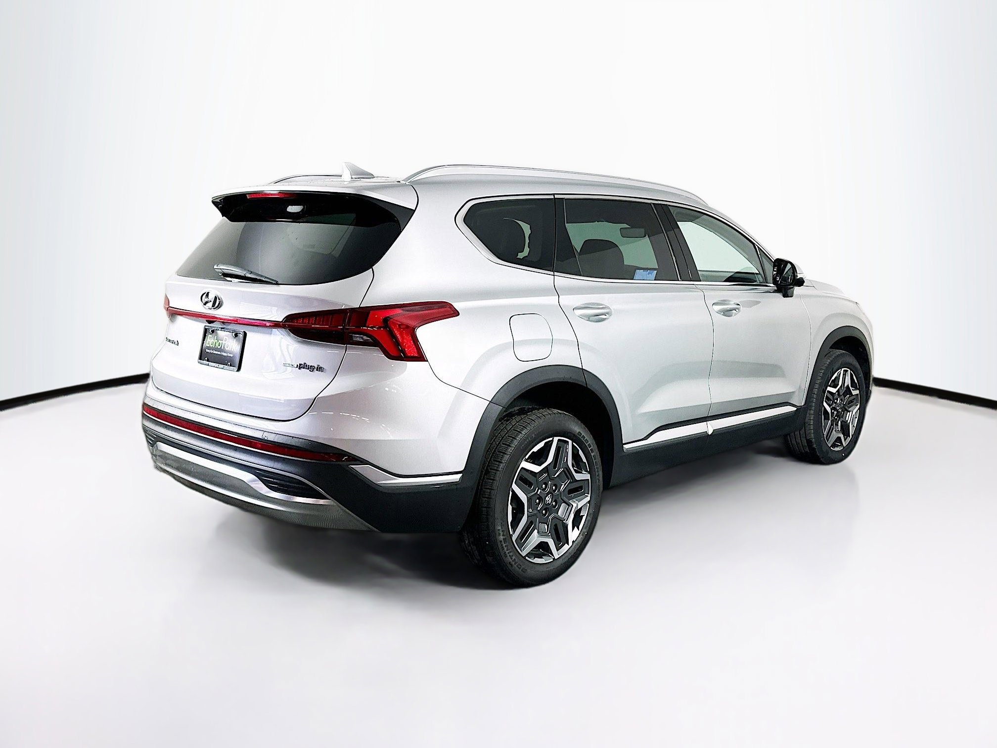 Used 2023 Hyundai Santa Fe Limited image 9