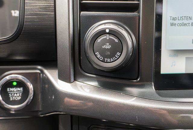 Used 2023 Ford F150 Tremor AWD/4WD image 24