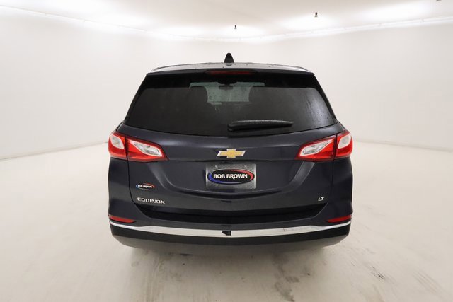 Used 2019 Chevrolet Equinox LT image 4