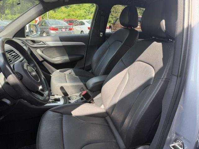 Used 2015 Audi Q3 2.0T Premium Plus FWD image 14